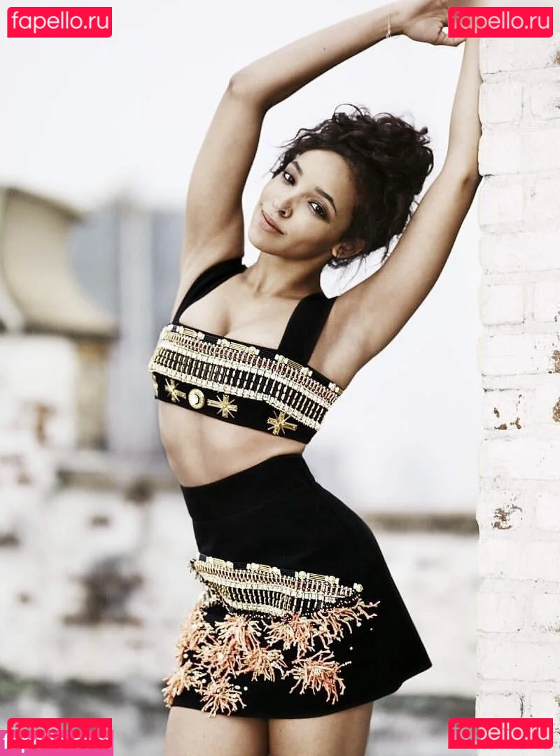 Tinashe Onlyfans Photo Gallery 