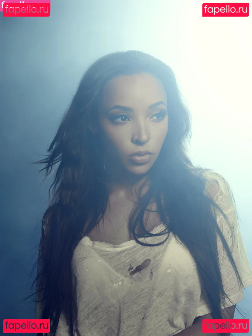 Tinashe Onlyfans Photo Gallery 