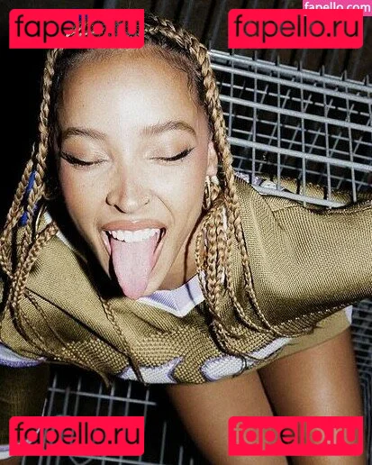 Tinashe Onlyfans Photo Gallery 