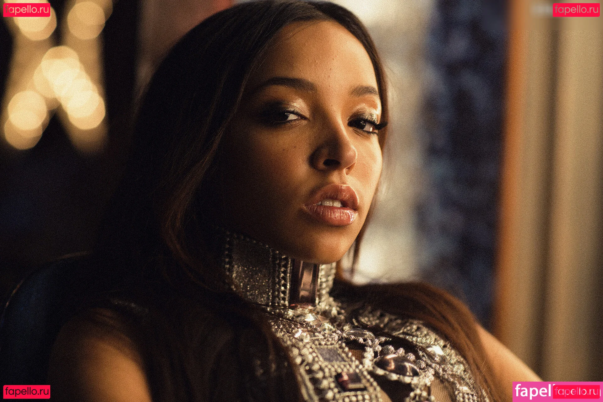 Tinashe Onlyfans Photo Gallery 