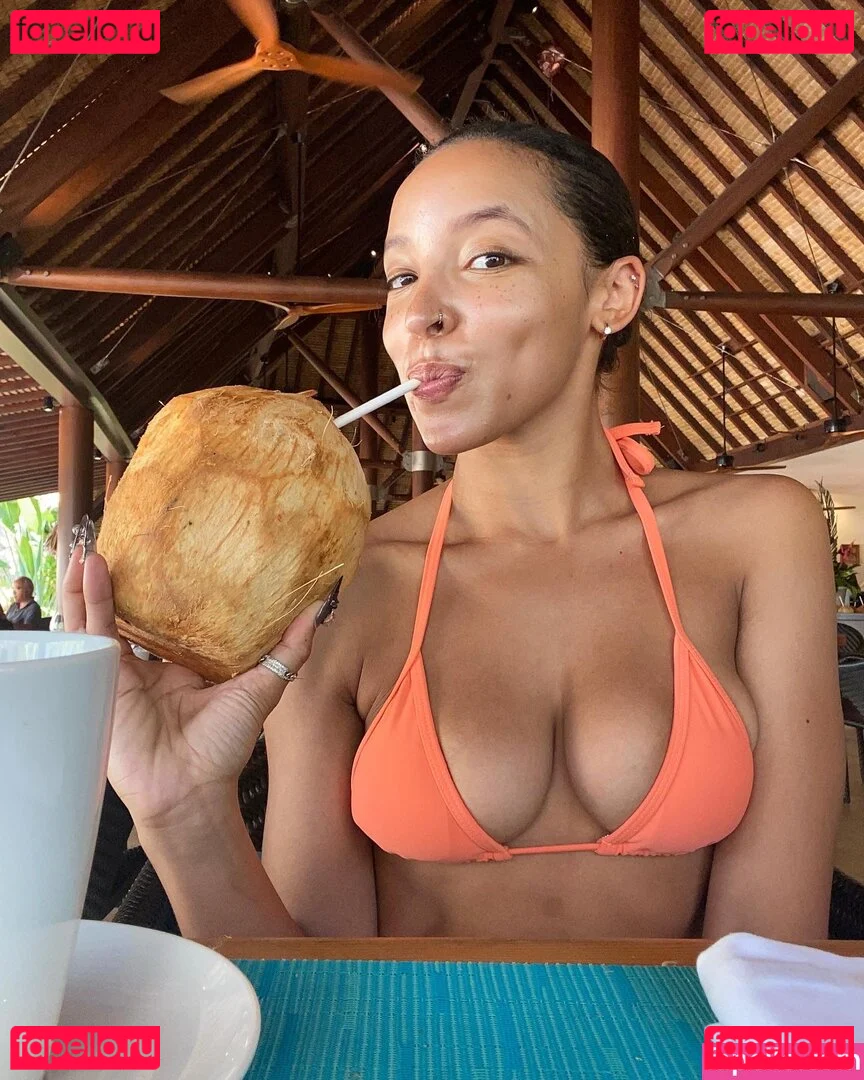 Tinashe Onlyfans Photo Gallery 