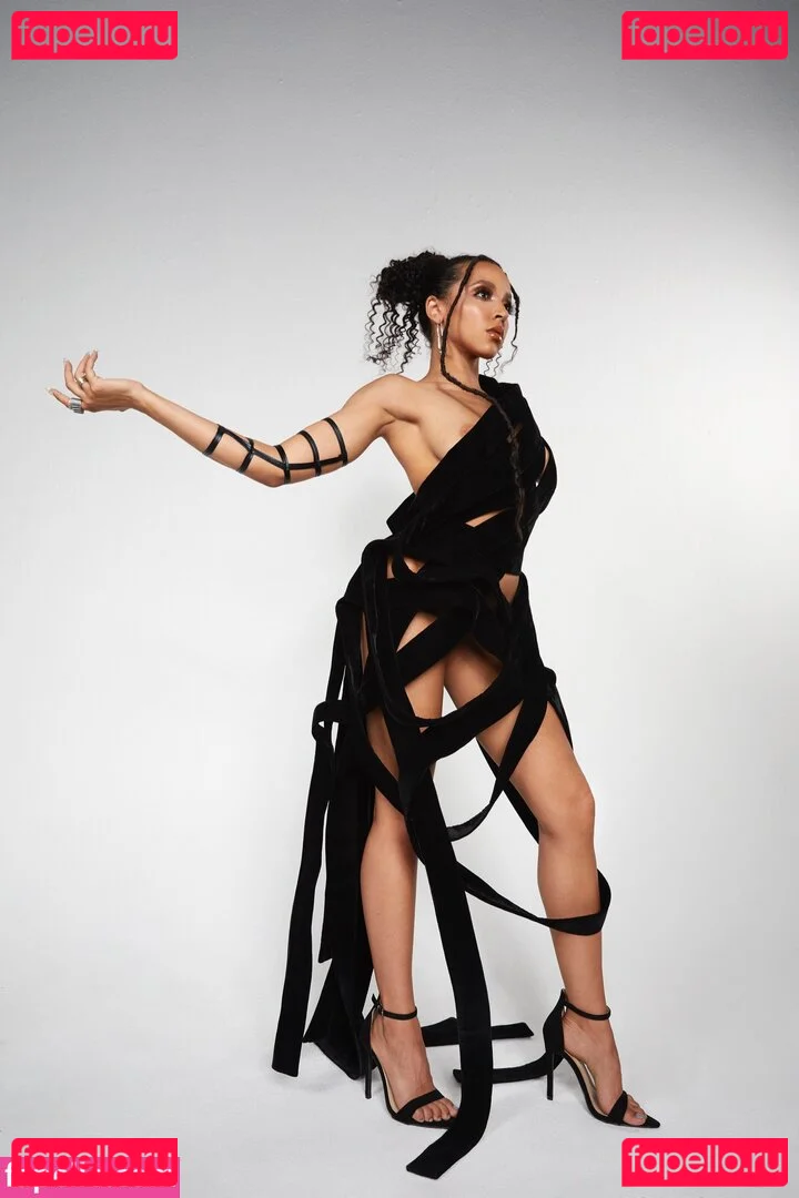 Tinashe Onlyfans Photo Gallery 