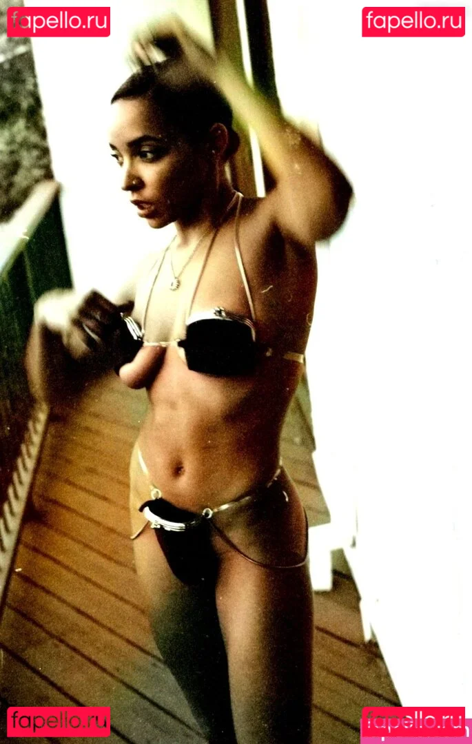 Tinashe Onlyfans Photo Gallery 