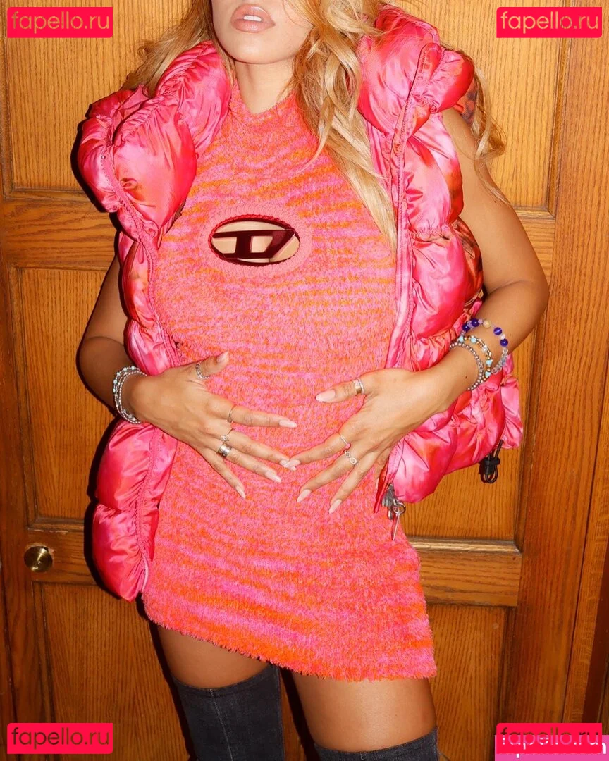 Tinashe Onlyfans Photo Gallery 