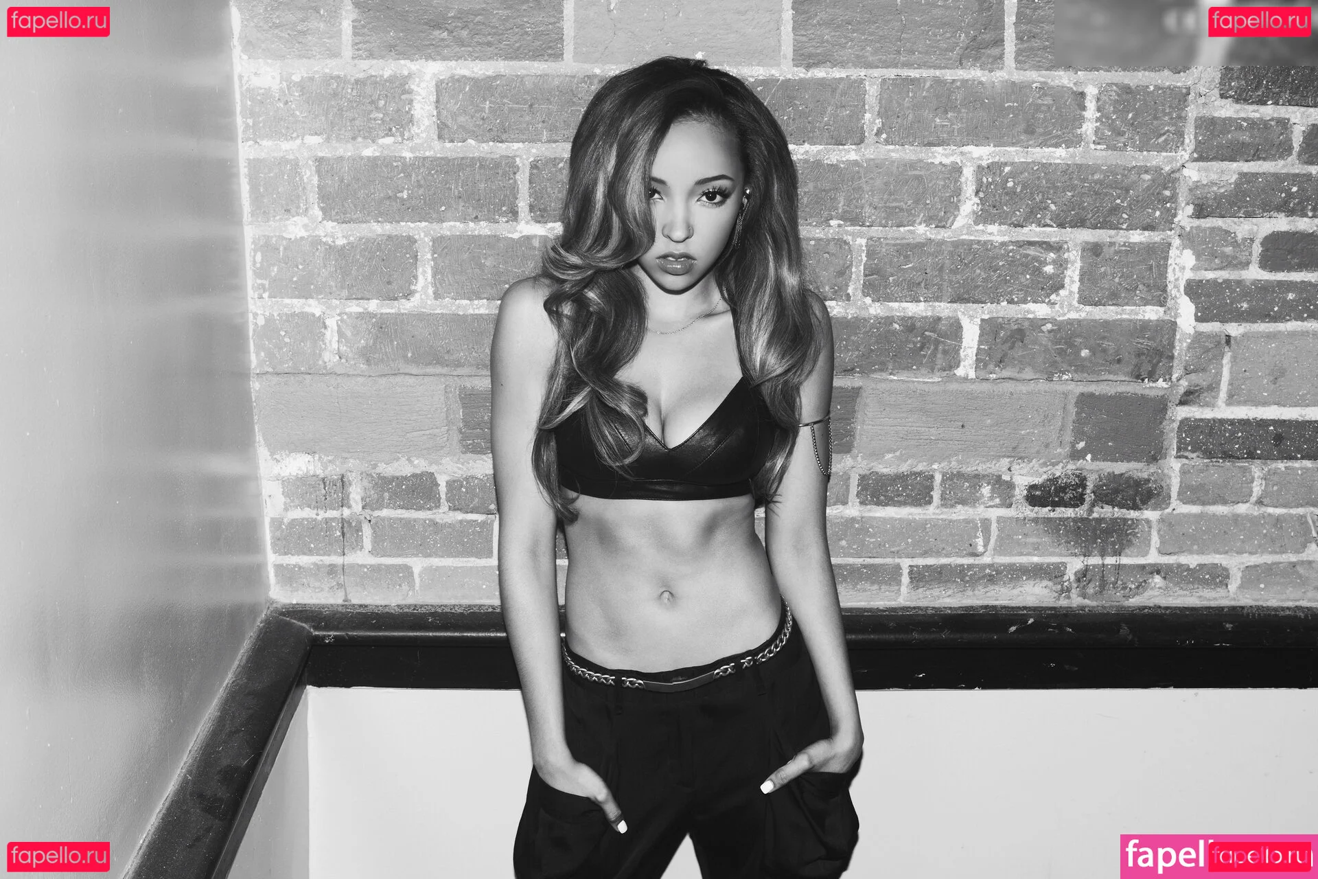 Tinashe Onlyfans Photo Gallery 