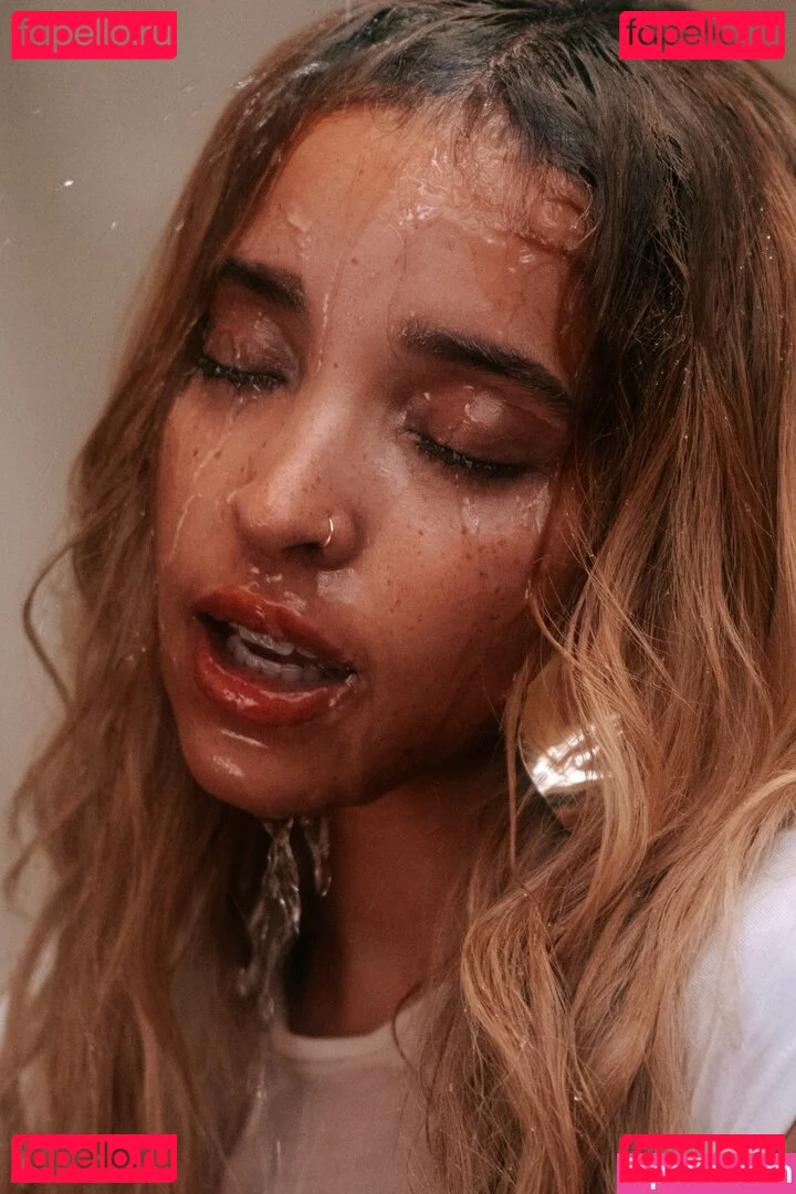 Tinashe Onlyfans Photo Gallery 