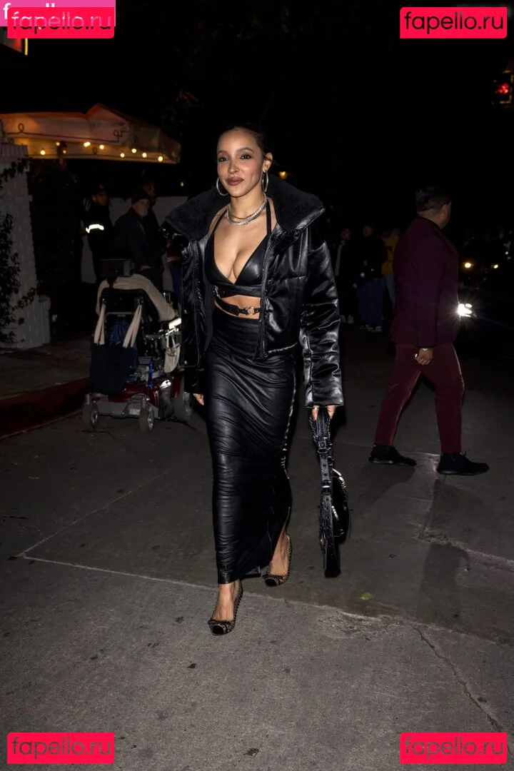 Tinashe Onlyfans Photo Gallery 