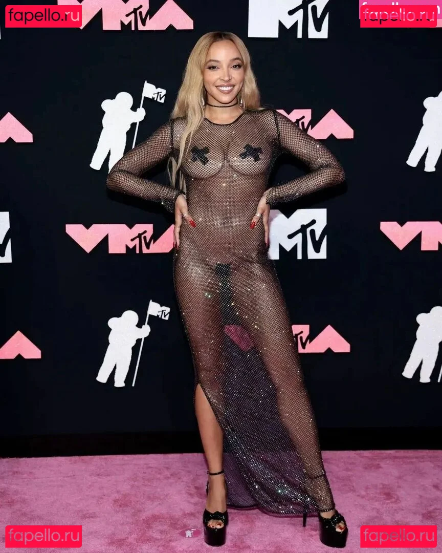 Tinashe Onlyfans Photo Gallery 