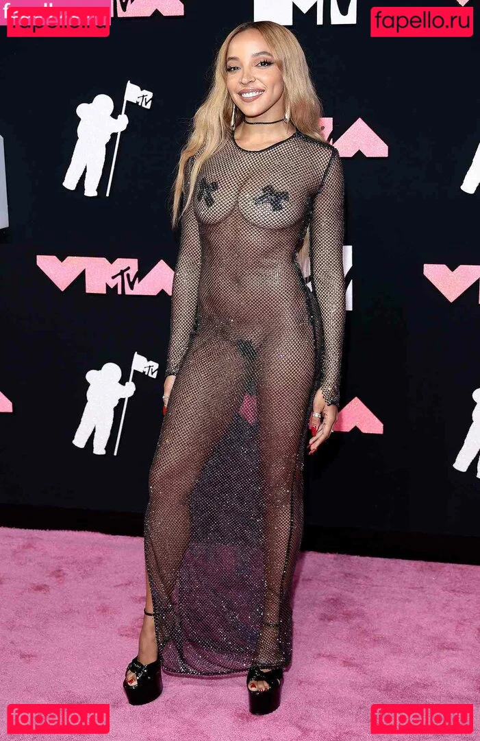 Tinashe Onlyfans Photo Gallery 