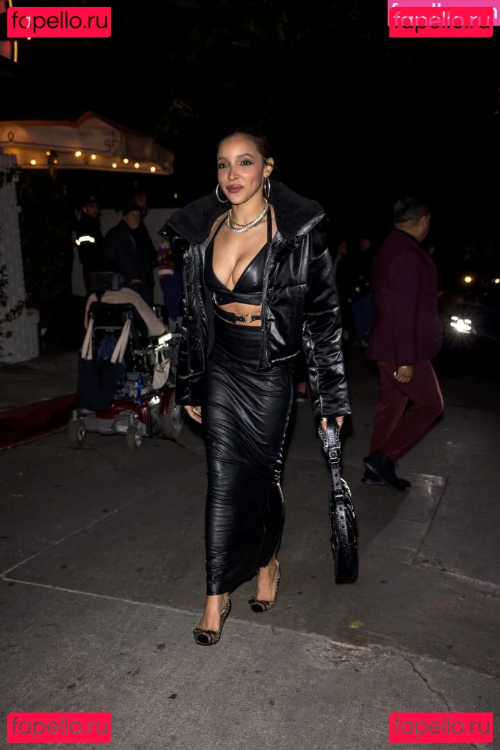 Tinashe Onlyfans Photo Gallery 