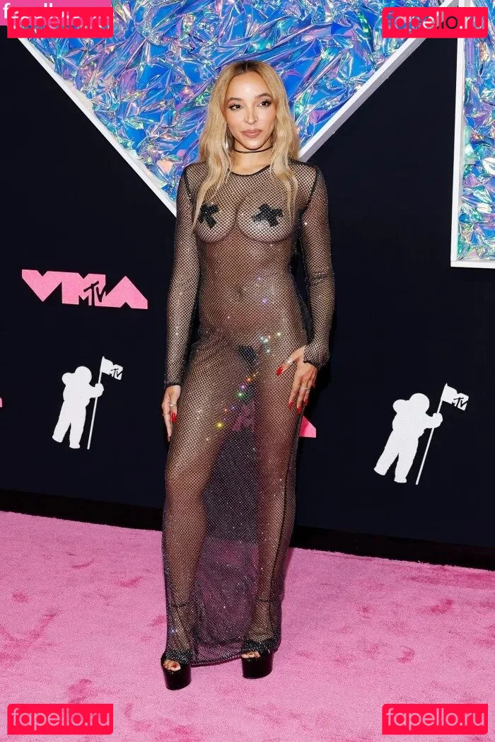 Tinashe Onlyfans Photo Gallery 