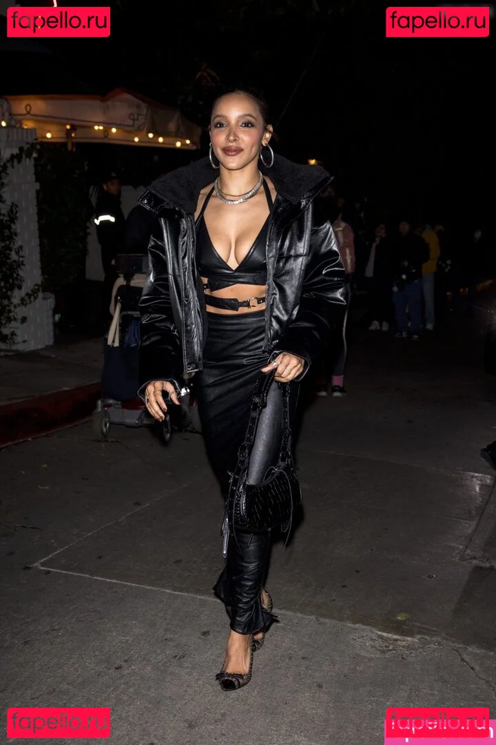 Tinashe Onlyfans Photo Gallery 