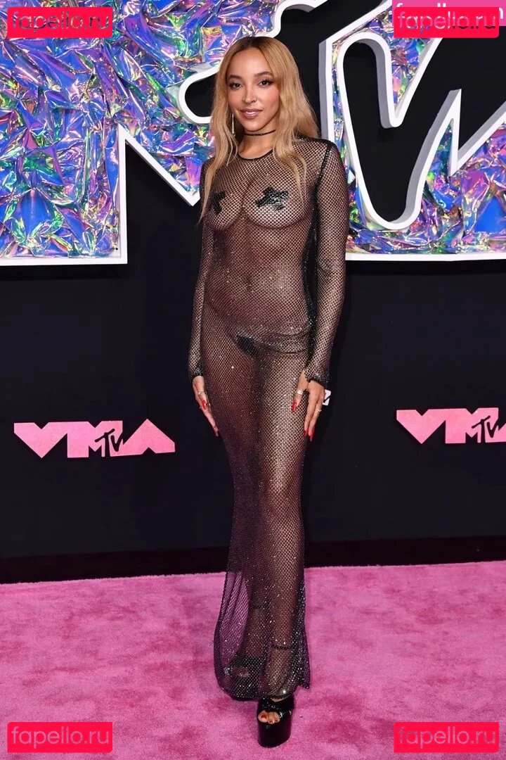 Tinashe Onlyfans Photo Gallery 