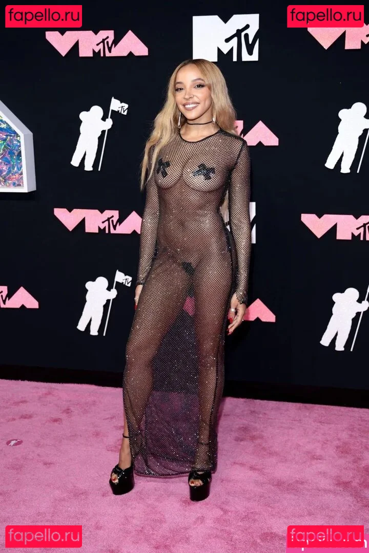 Tinashe Onlyfans Photo Gallery 