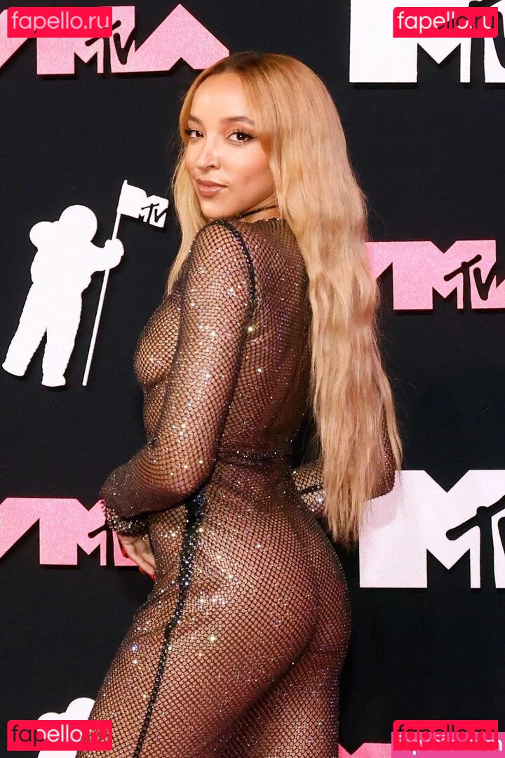 Tinashe Onlyfans Photo Gallery 