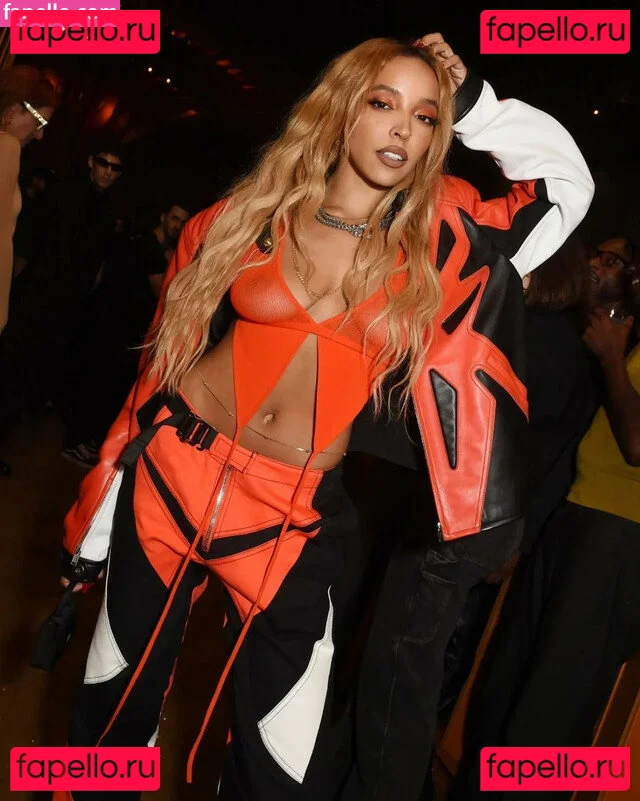 Tinashe Onlyfans Photo Gallery 