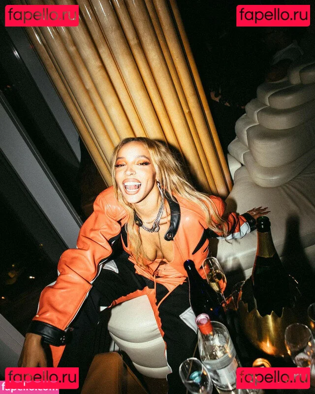 Tinashe Onlyfans Photo Gallery 