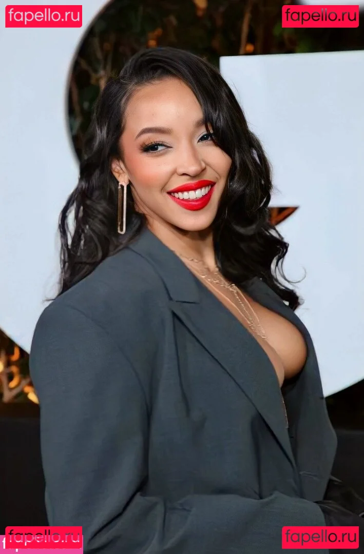 Tinashe Onlyfans Photo Gallery 