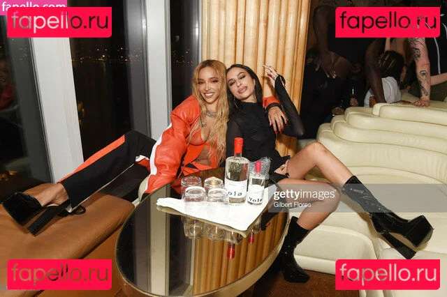 Tinashe Onlyfans Photo Gallery 