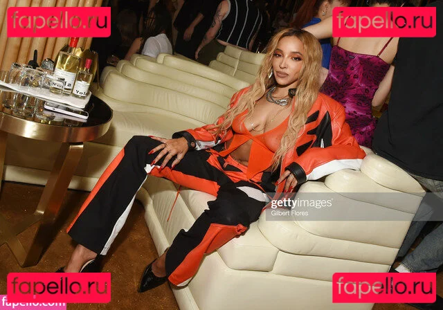 Tinashe Onlyfans Photo Gallery 