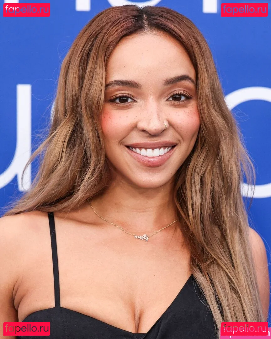 Tinashe Onlyfans Photo Gallery 