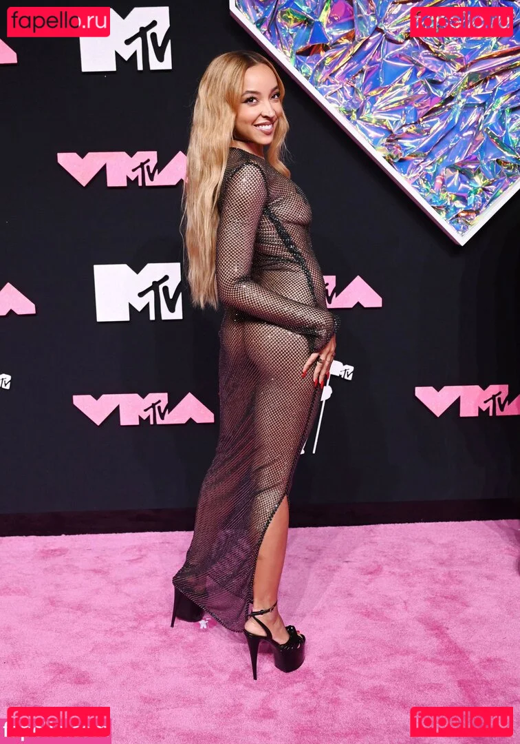 Tinashe Onlyfans Photo Gallery 