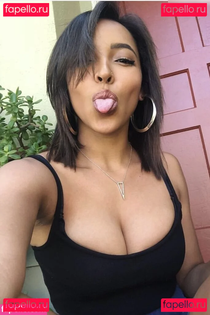 Tinashe Onlyfans Photo Gallery 