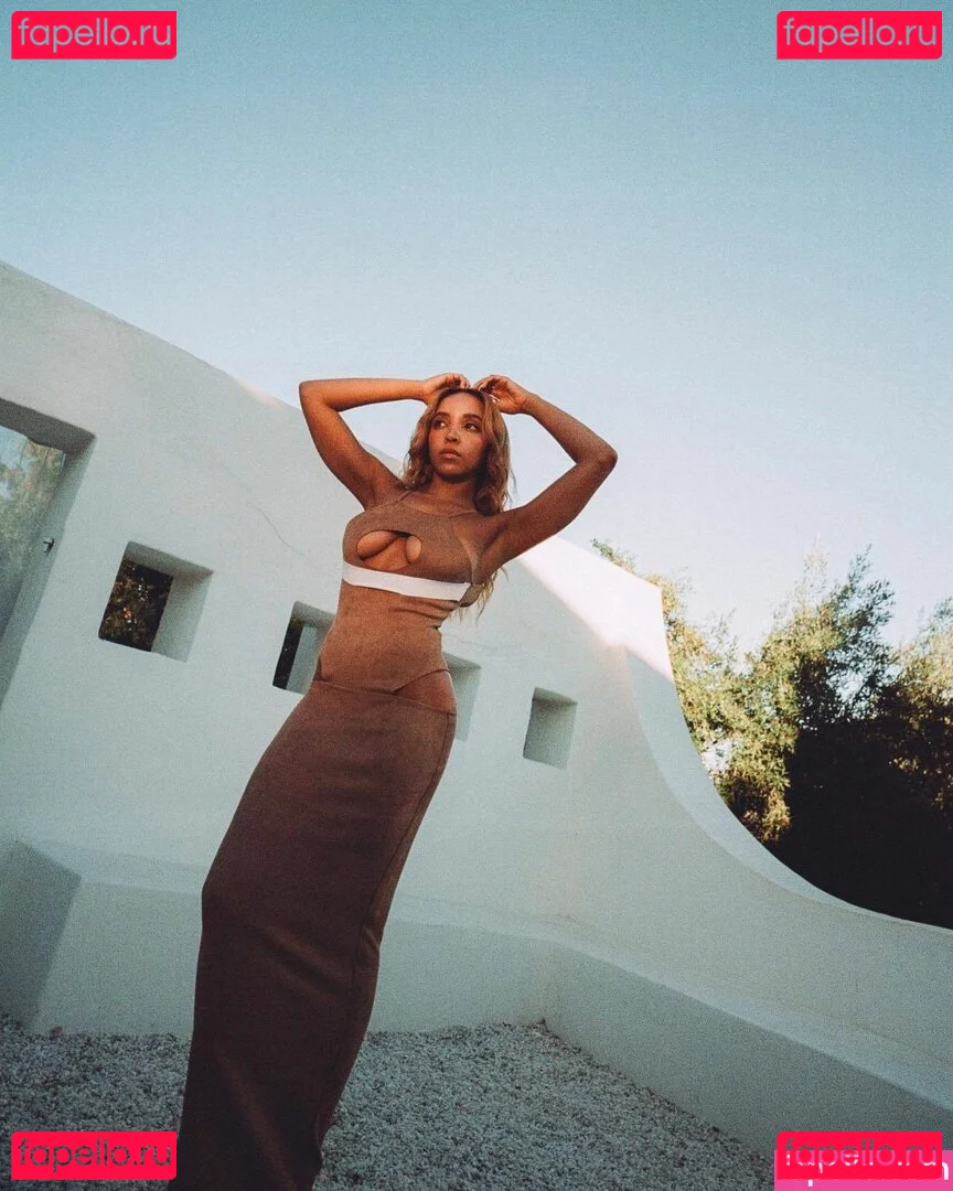 Tinashe Onlyfans Photo Gallery 