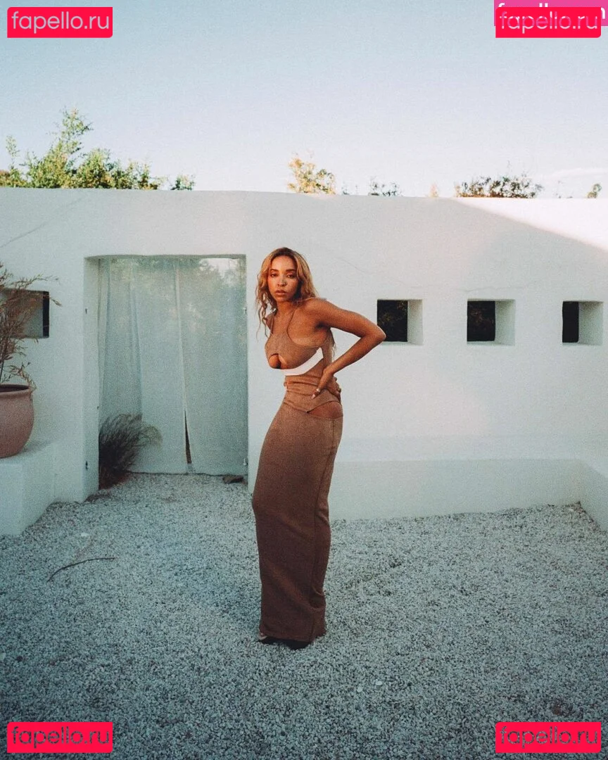 Tinashe Onlyfans Photo Gallery 