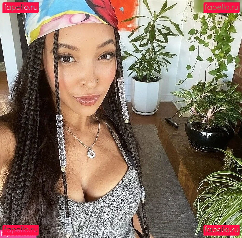 Tinashe Onlyfans Photo Gallery 