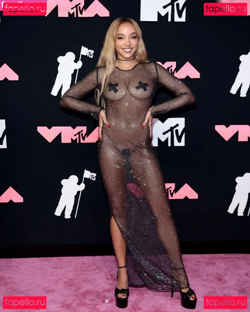 Tinashe Onlyfans Photo Gallery 