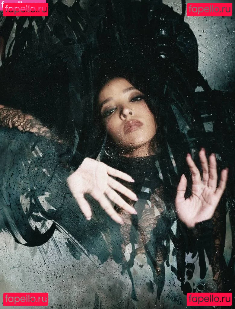 Tinashe Onlyfans Photo Gallery 