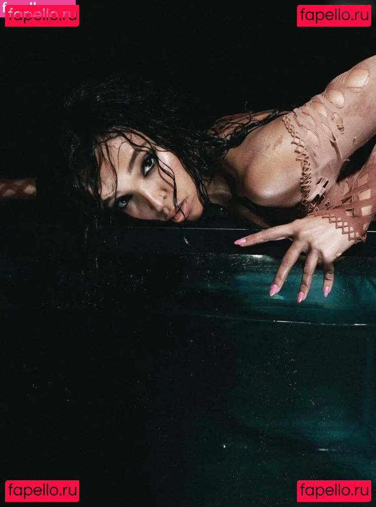 Tinashe Onlyfans Photo Gallery 