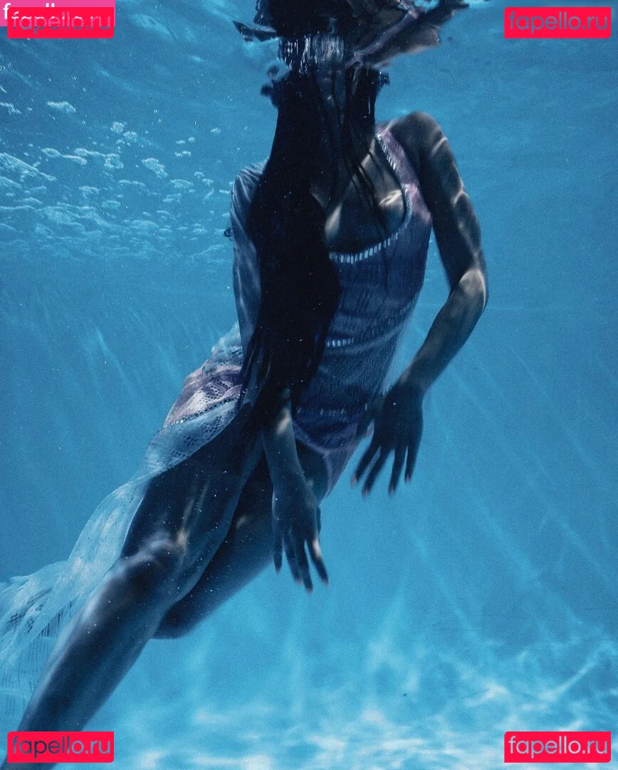 Tinashe Onlyfans Photo Gallery 