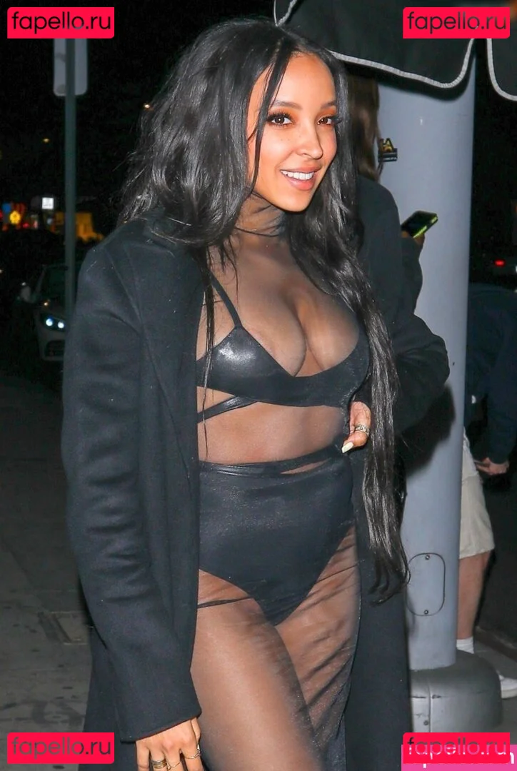 Tinashe Onlyfans Photo Gallery 