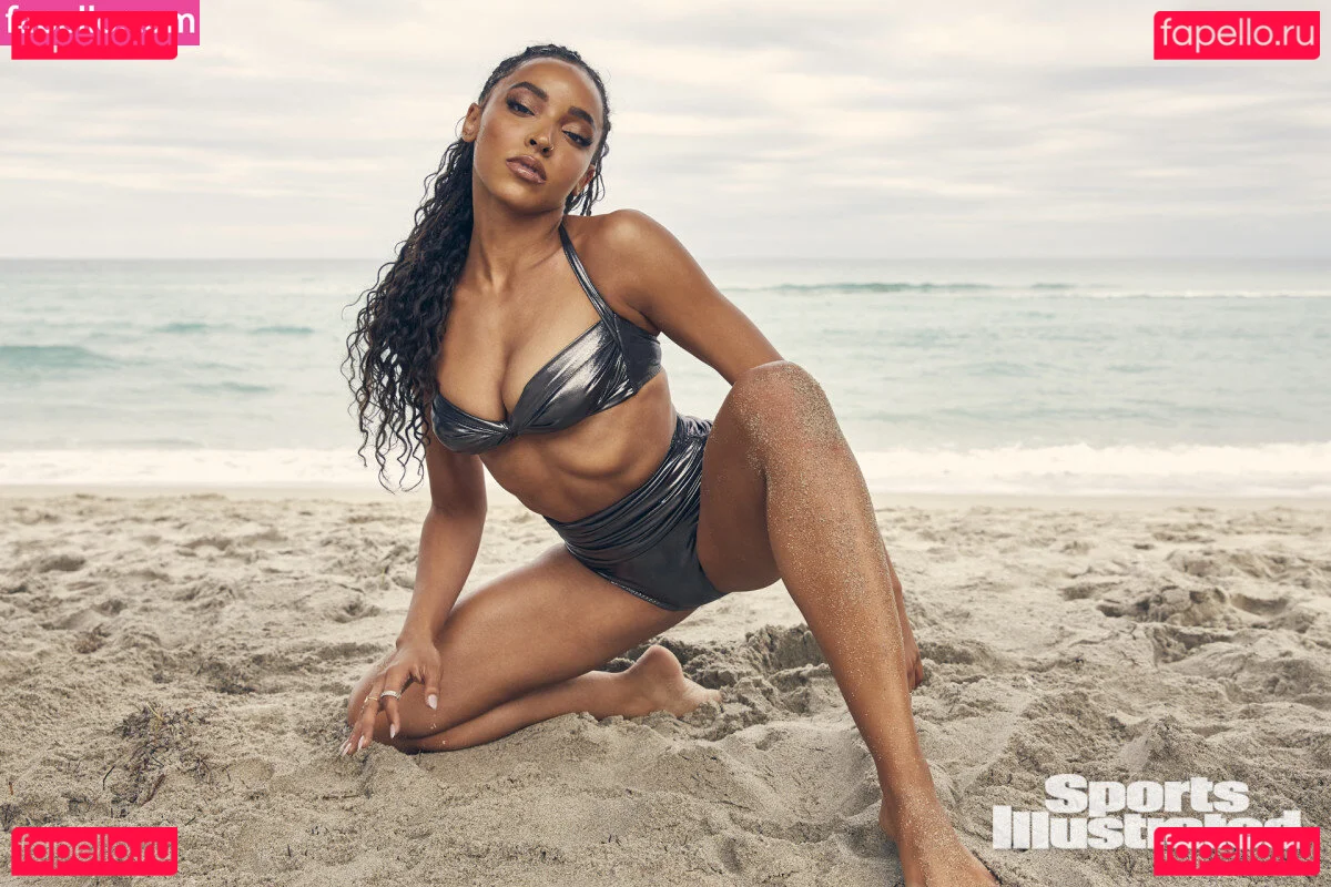 Tinashe Onlyfans Photo Gallery 