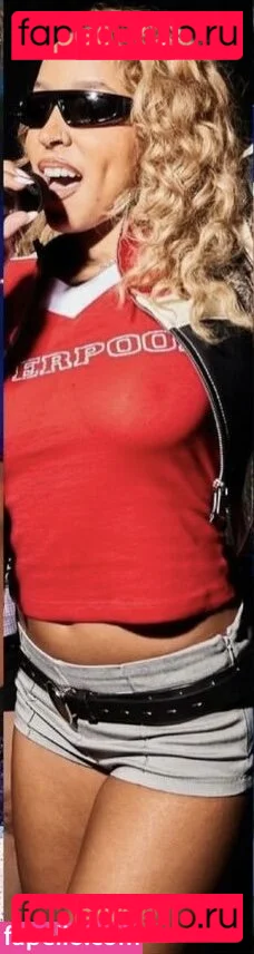 Tinashe Onlyfans Photo Gallery 