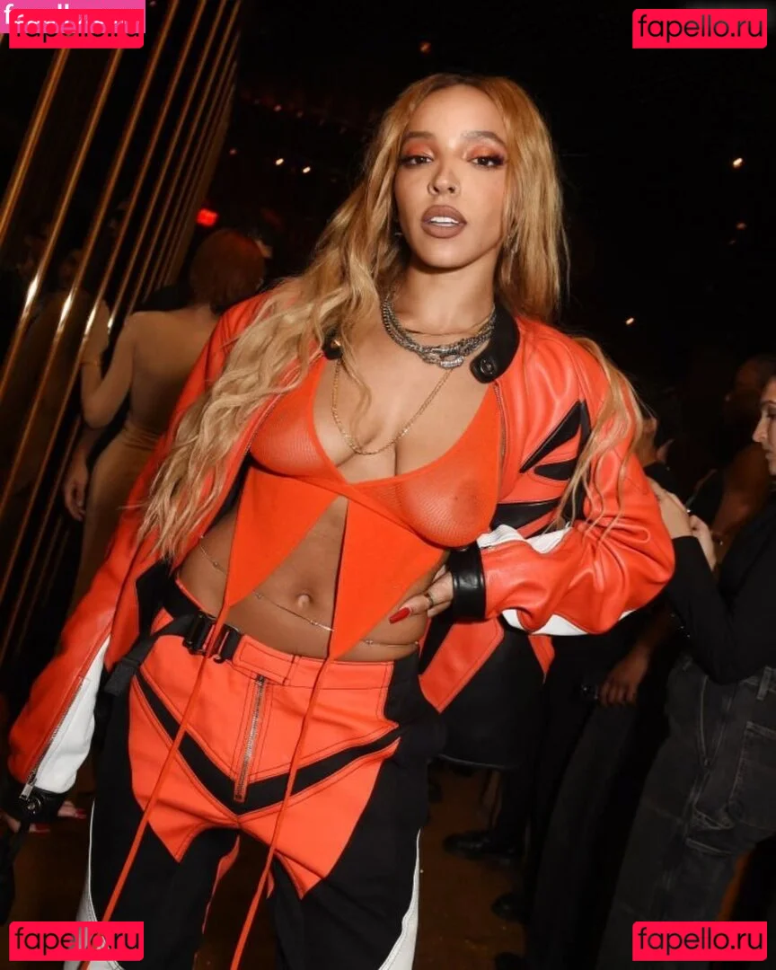 Tinashe Onlyfans Photo Gallery 