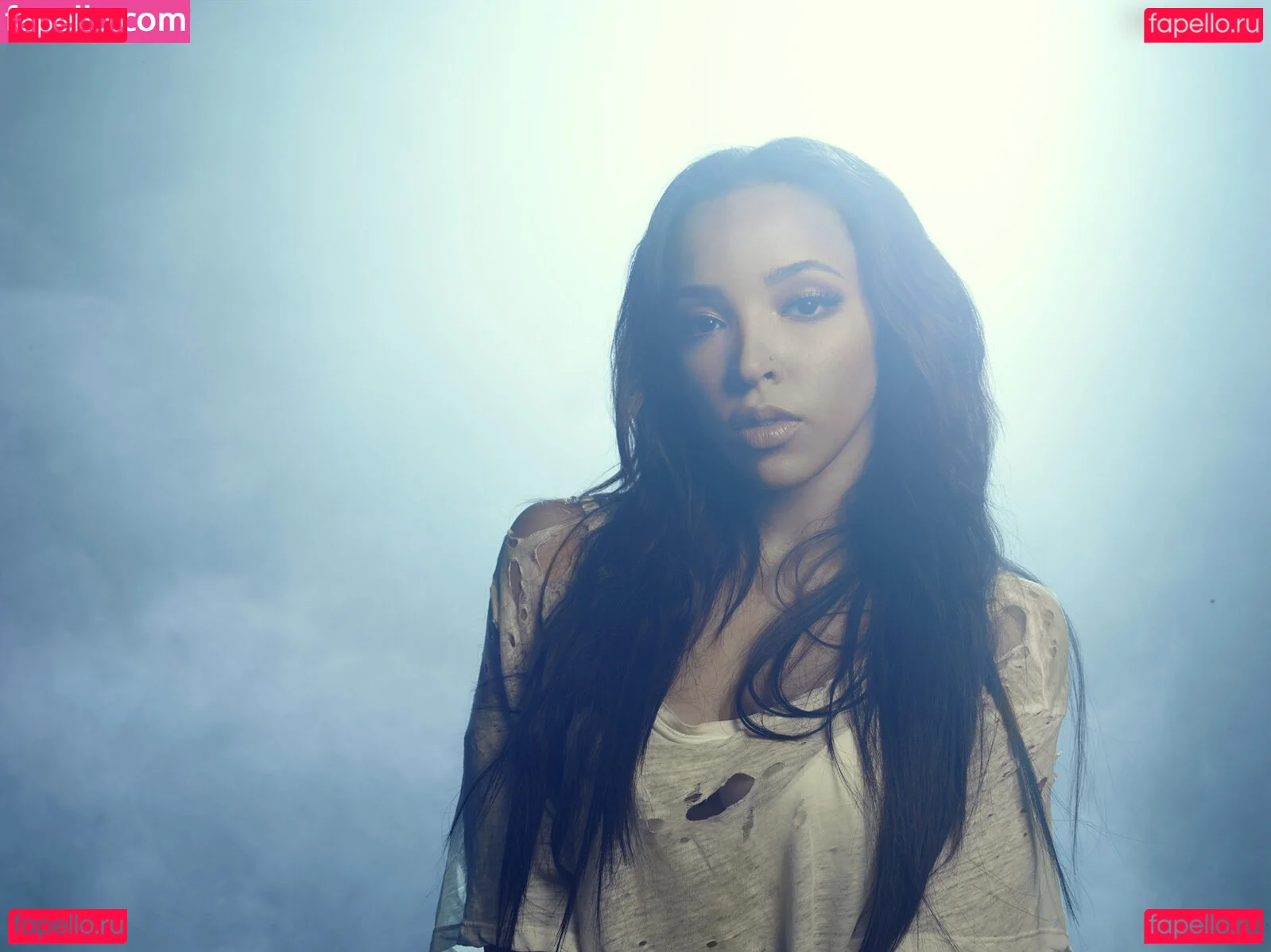Tinashe Onlyfans Photo Gallery 