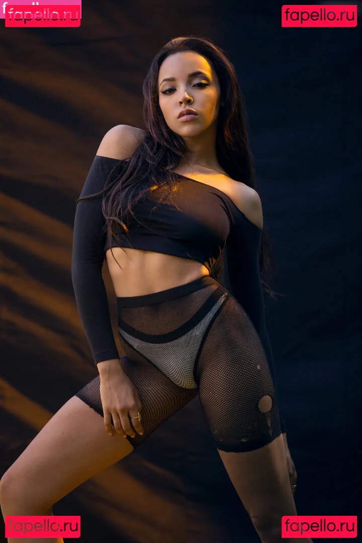 Tinashe Onlyfans Photo Gallery 