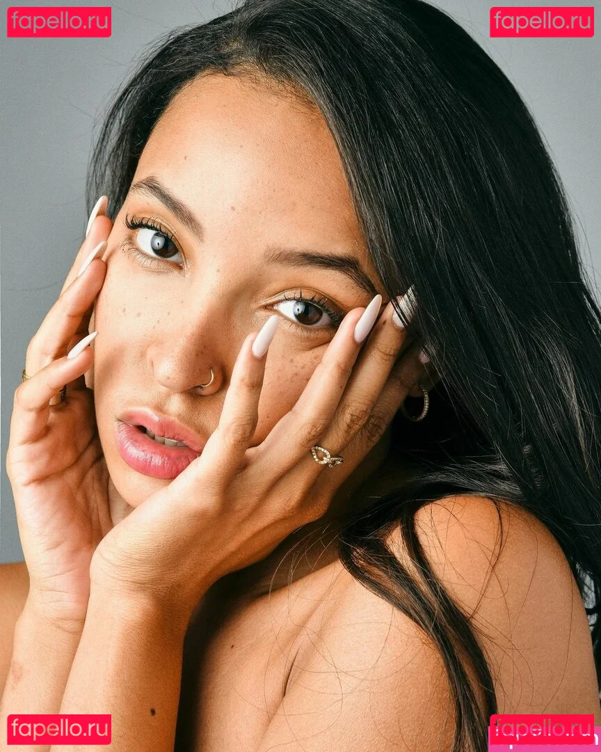 Tinashe Onlyfans Photo Gallery 