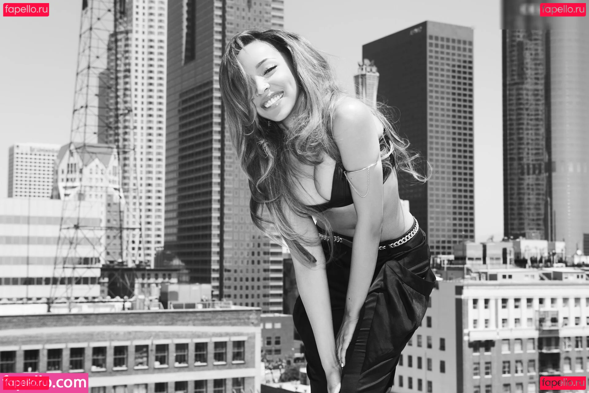 Tinashe Onlyfans Photo Gallery 