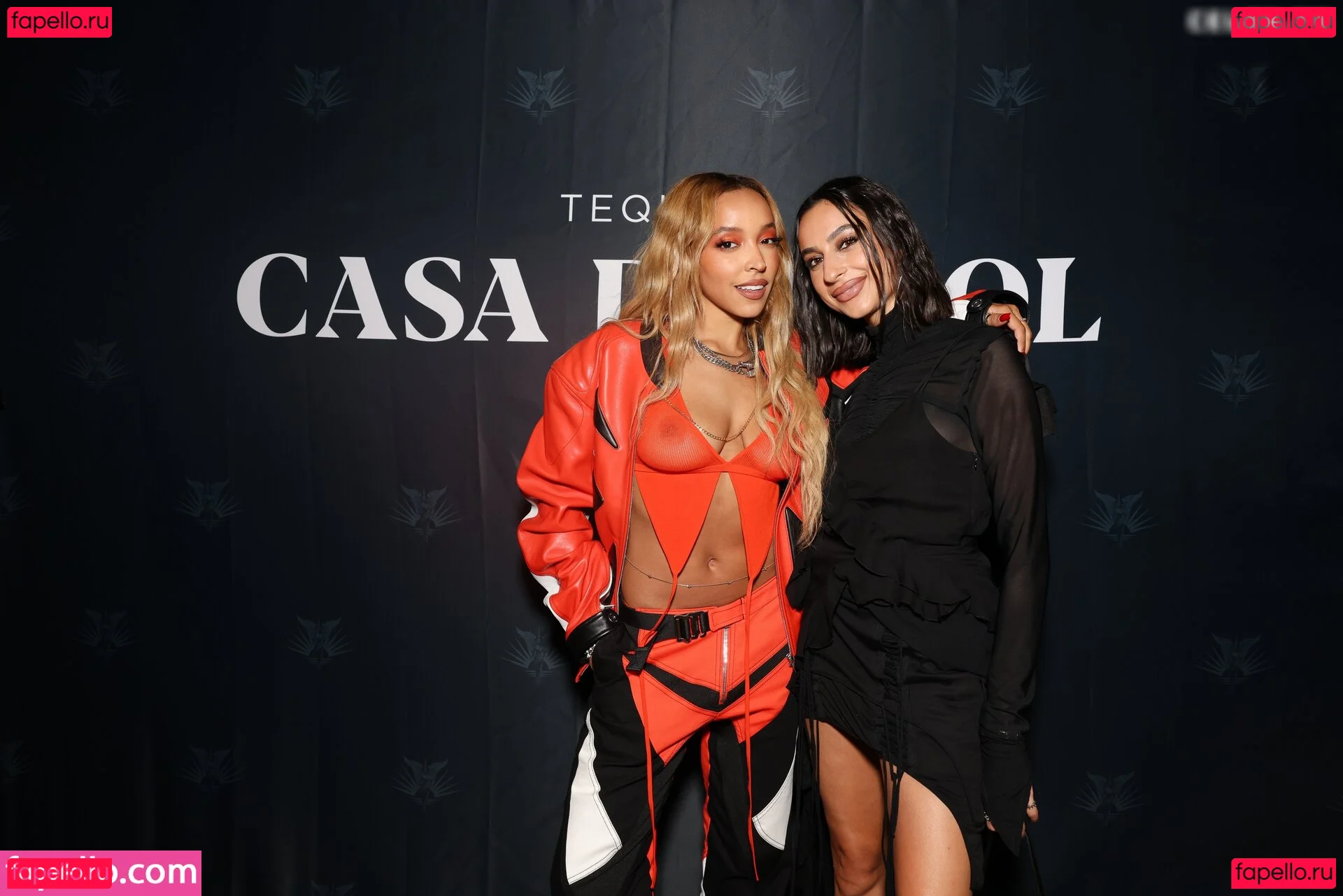 Tinashe Onlyfans Photo Gallery 