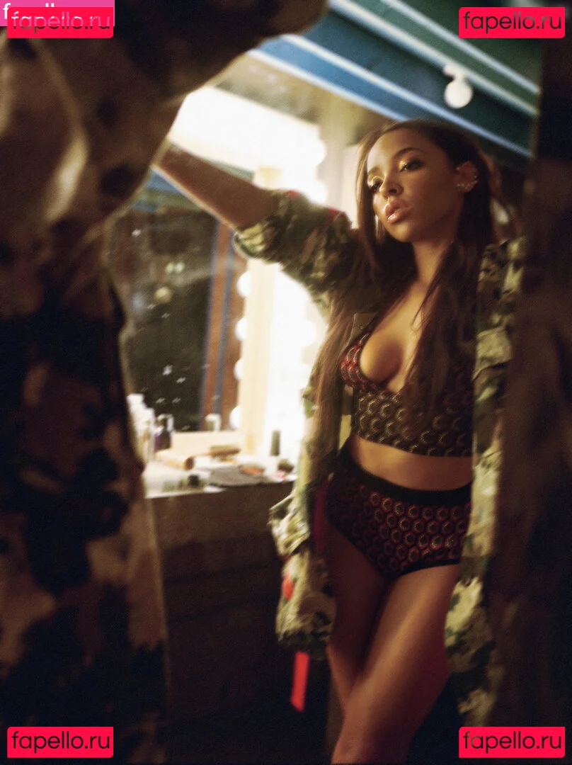 Tinashe Onlyfans Photo Gallery 