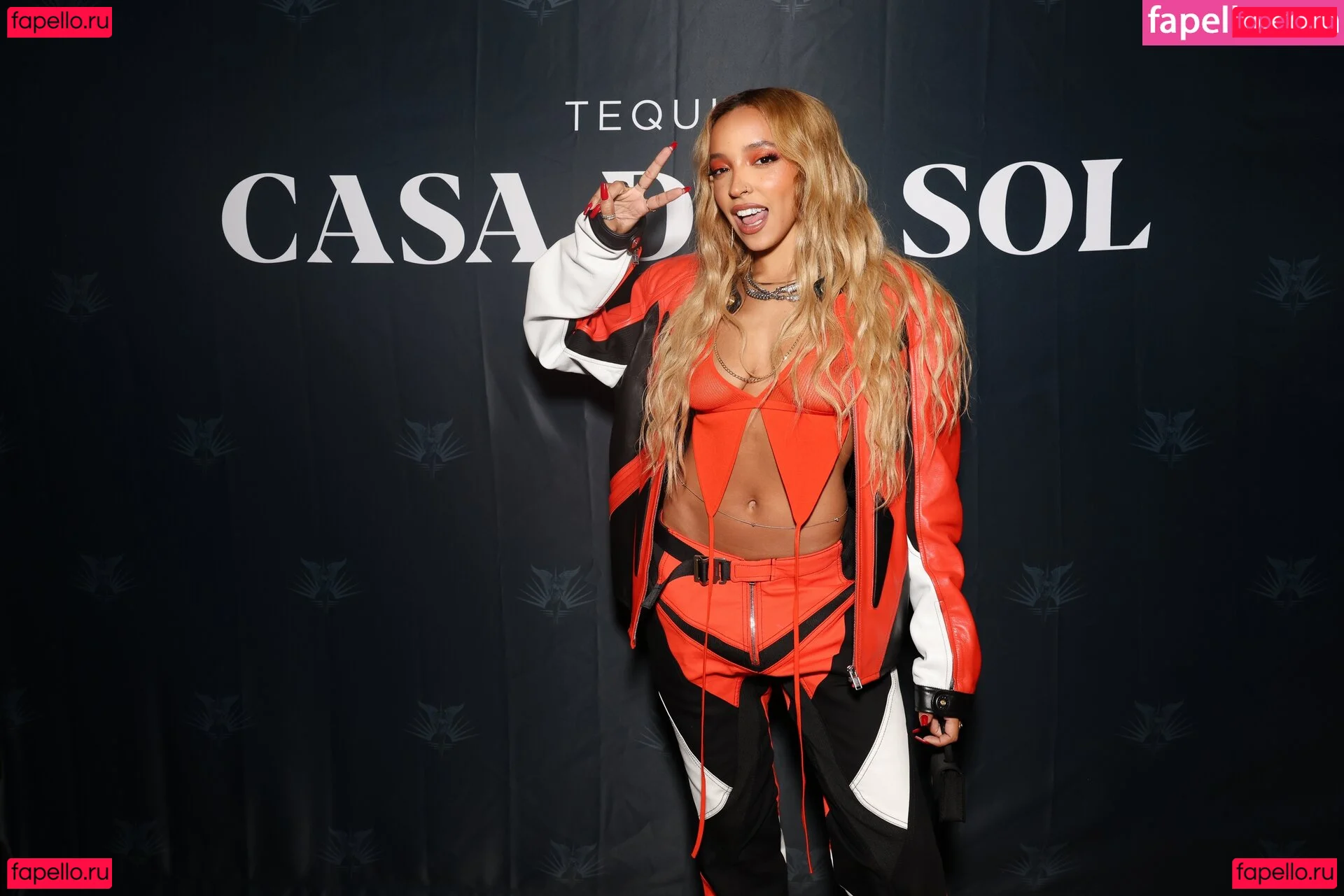 Tinashe Onlyfans Photo Gallery 