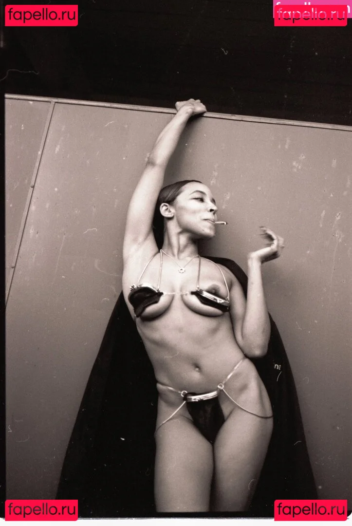 Tinashe Onlyfans Photo Gallery 