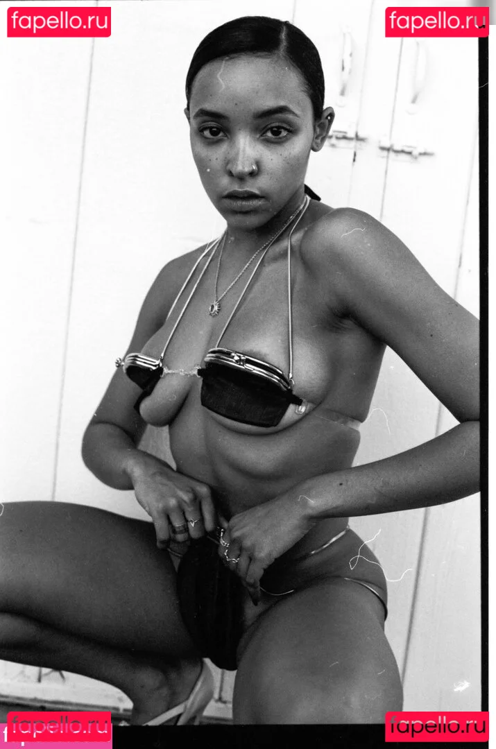 Tinashe Onlyfans Photo Gallery 