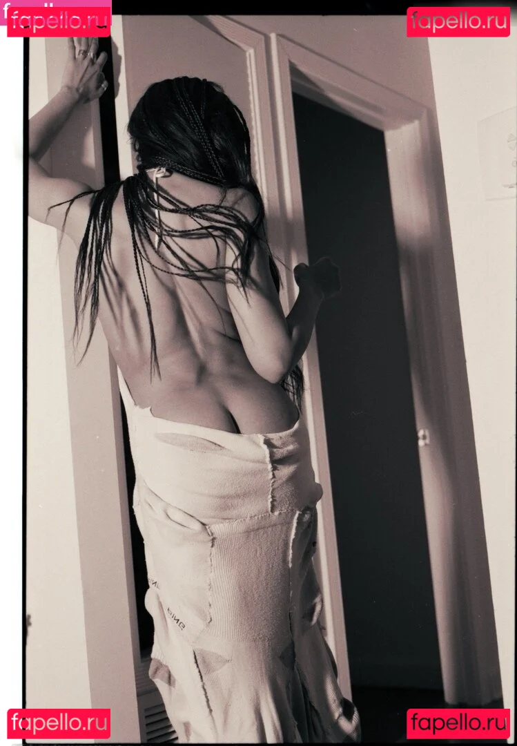 Tinashe Onlyfans Photo Gallery 