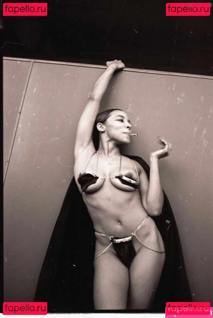 Tinashe Onlyfans Photo Gallery 