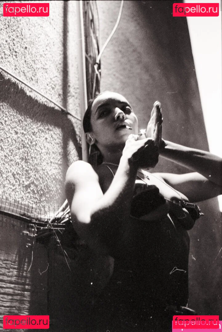 Tinashe Onlyfans Photo Gallery 